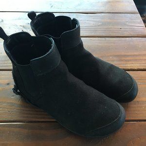 Xero shoes women's Vienna size 8